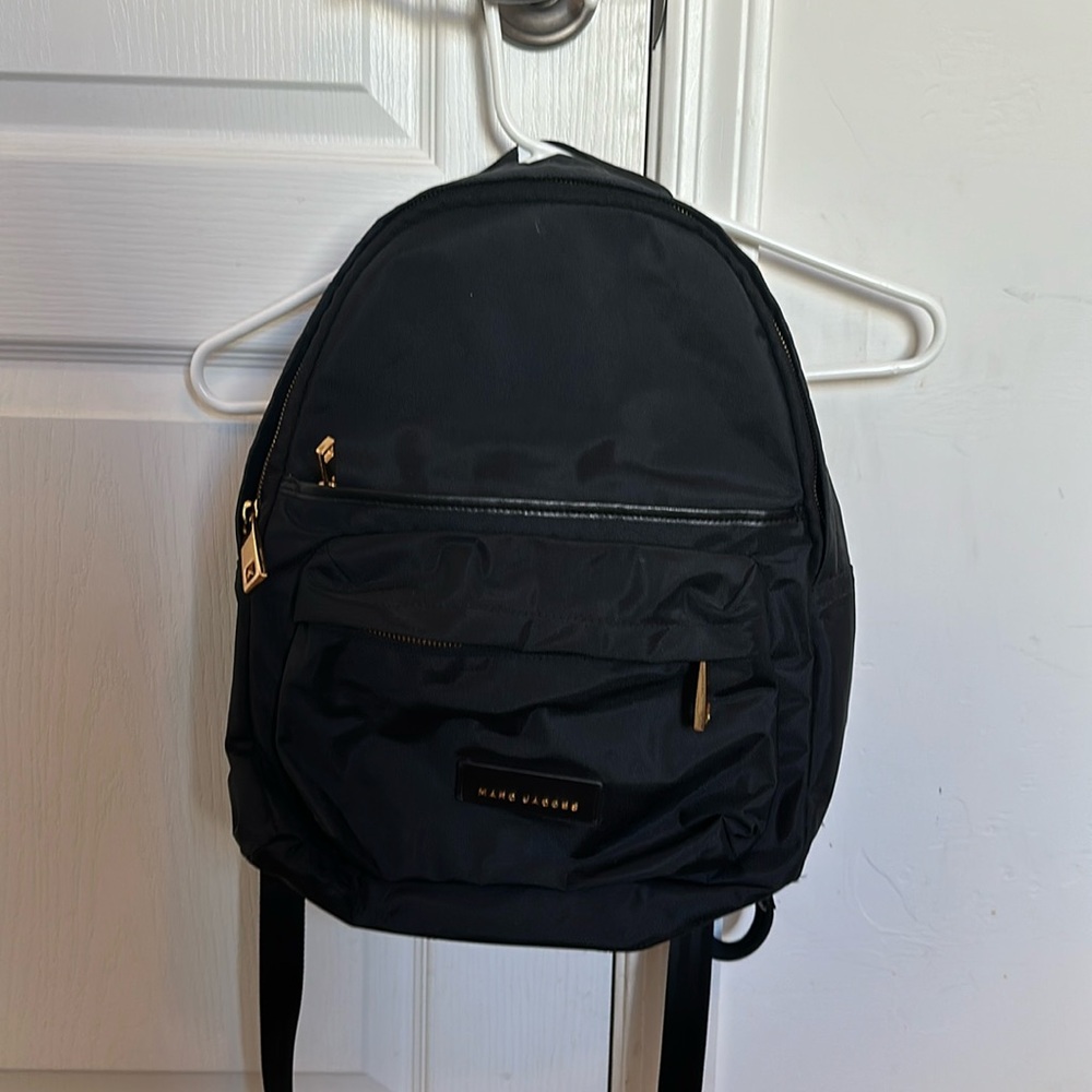 Marc Jacobs Nylon Backpack